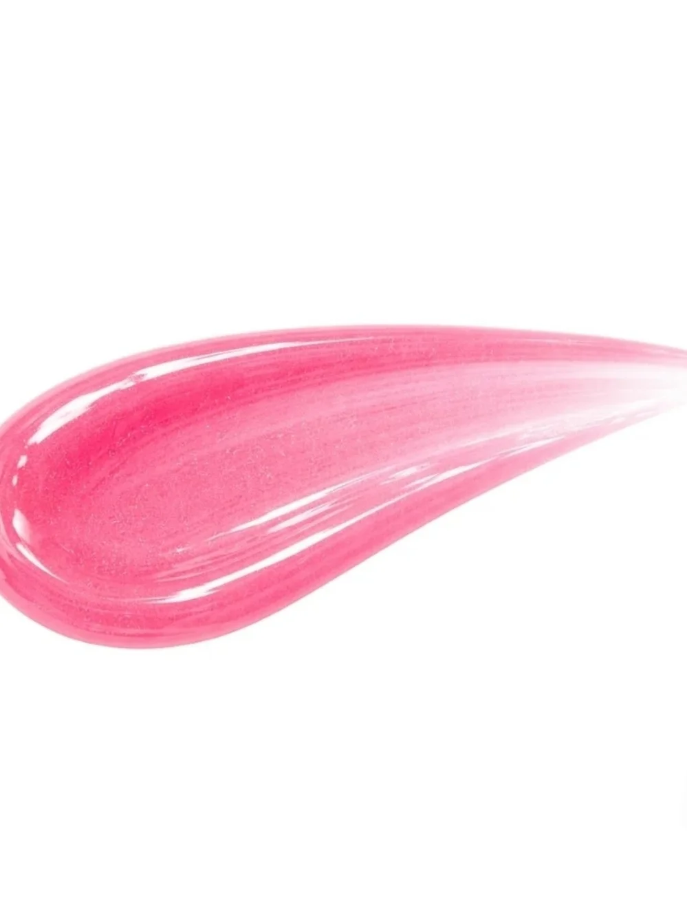Beauty For Certain High Shine Lip Gloss In Siren 0.12fl Oz BNIB